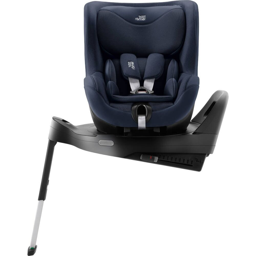 Britax Römer Dualfix Pro M 1